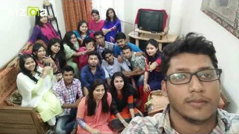 Kizoa Video Editor - Movie Maker: Friendship