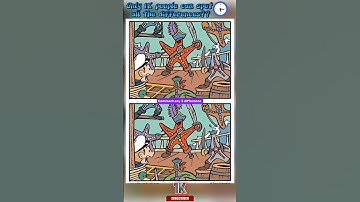 Find the difference - 56 #puzzle #games #mindspotters #brainteasers #mindgames #fun #challenge