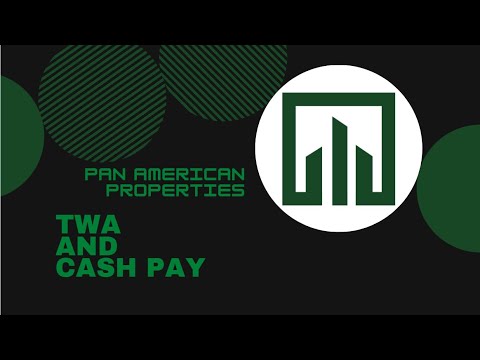 TWA and CashPay