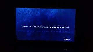 The Day After Tomorrow (2005) Bounce Intro