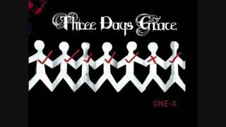 Vignette de la vidéo "Three Days Grace: Riot (clean)"