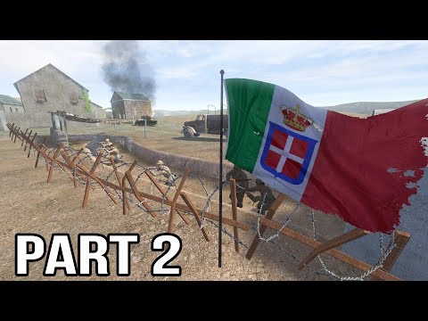 Video: Cod Italian