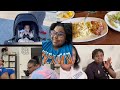 A FEW DAYS IN MY PLUS SIZE LIFE| NEW MOM, FAMILY REUNION , SHOPPING &amp; MORE VLOG