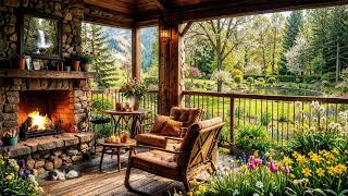 You're invited to this cozy corner with gentle music screenshot 5
