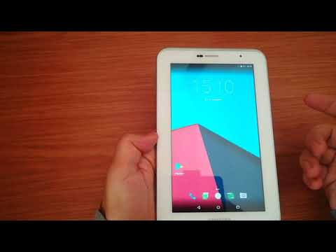 Video: Come Verranno Aggiornati I Tablet Samsung