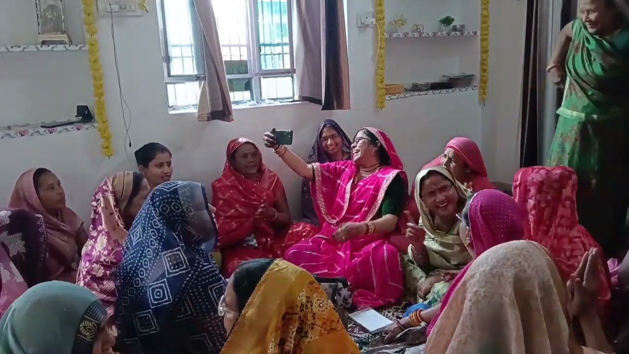 बहुत सुंदर भात गीत  सुने और आनंद ले