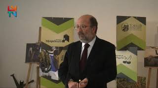 Primeiro Ministro Visita Mogadouro