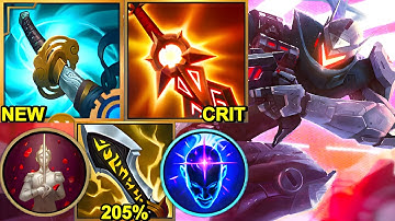 Wild Rift China Lucian Adc - 26KILL NEW Hextech Stormrazor LUCIAN Build Runes - PROJECT: Lucian Skin