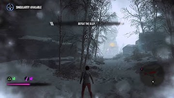 Infamous First Light Singularity-auto