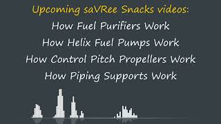 saVRee Snacks Update