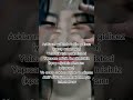 popda olur aslın-#blackpink #kpop #nmixx #nswer #keşfet #sullyoon #anasayfayad&uuml;ş #itzy #shorts #fyp