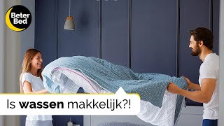 7 wastips om je beddengoed te wassen | Beter Bed