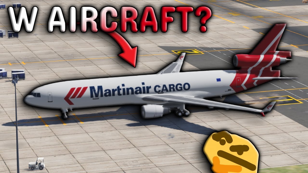 My Top 5 FAVORITE Planes In Project Flight (Plus A Bonus!) - YouTube