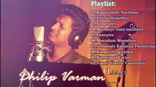 Dhilip varman all Songs Collections & famous tamil album songs #dhilipvarmansongs #tamilalbumsongs