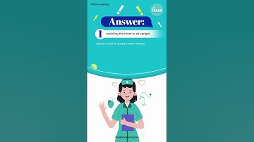 NCLEX Practice Question