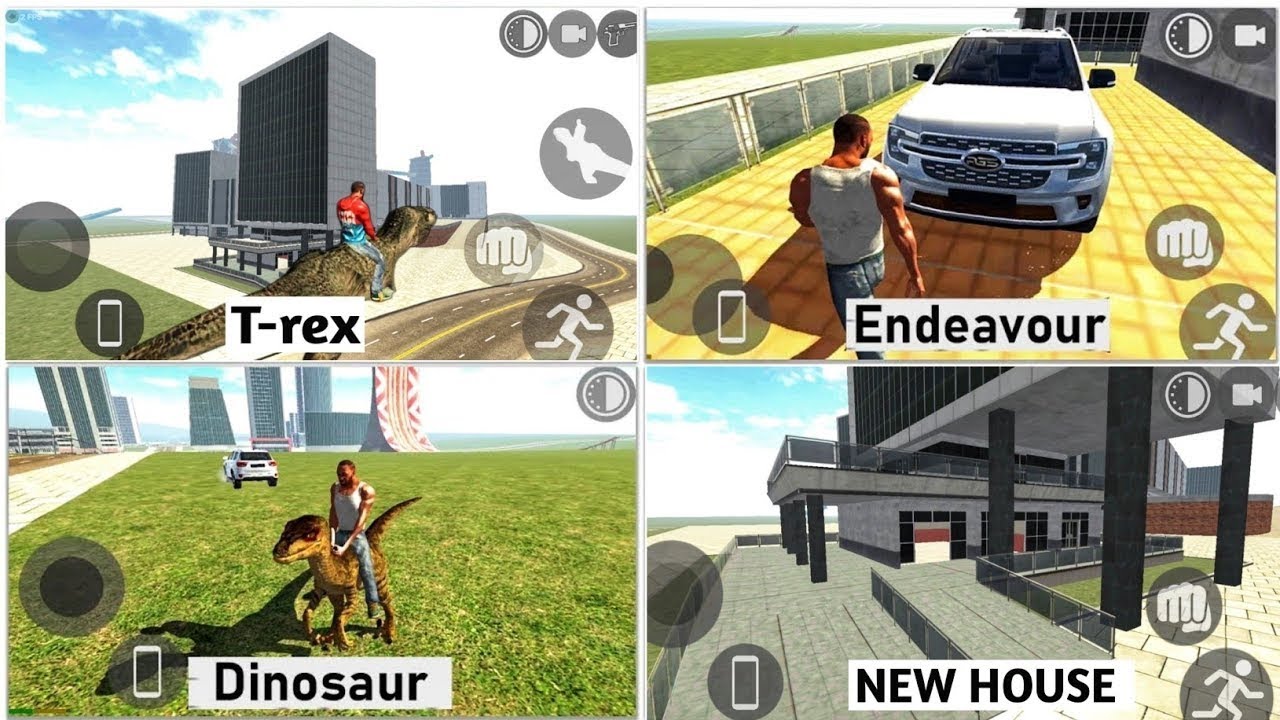 T Rex Code Hack ALL NEW CHEAT CODES In Indian bikes driving 3d | New Update Codes 2023 ...