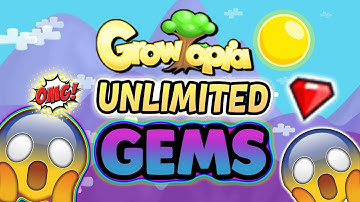 Growtopia Cheats | Free Growtopia Gems with Cheats or Hacks in 2019? [Android/iOS]