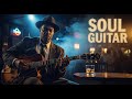 Night Blues Live 24/7 | Whiskey Guitar & Lonely Midnight Mood