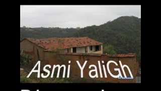Video thumbnail of "Ali AMRANE / Asmi ligh d-Amezian / Chanson Kabyle."