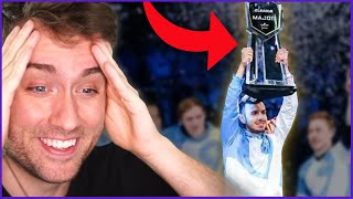 I Challenged a Counter-Strike Champion...