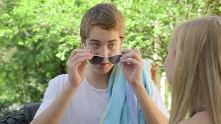 Your Skin Is In Promo Video