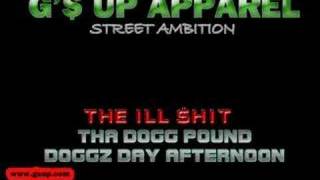 Tha Dogg Pound - Doggz Day Afternoon