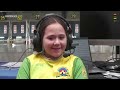 VALLADOLID FEB'26 - ENTREVISTA INMACULADA COLLADO - CAMPEONATO ESPAÑA ARCO RECURVO y COMPUESTO SALA