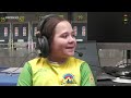 VALLADOLID FEB'26 - ENTREVISTA INMACULADA COLLADO - CAMPEONATO ESPAÑA ARCO RECURVO y COMPUESTO SALA