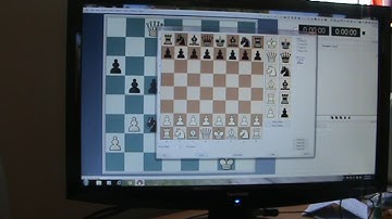 Week 23 #7 David Weegenaar Free Chess LessoNZ