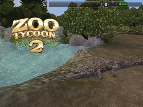Download ZT2 Subscriber Zoo Series Ep.6: Crocodile Lagoon