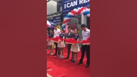 I Can Read Trung Son