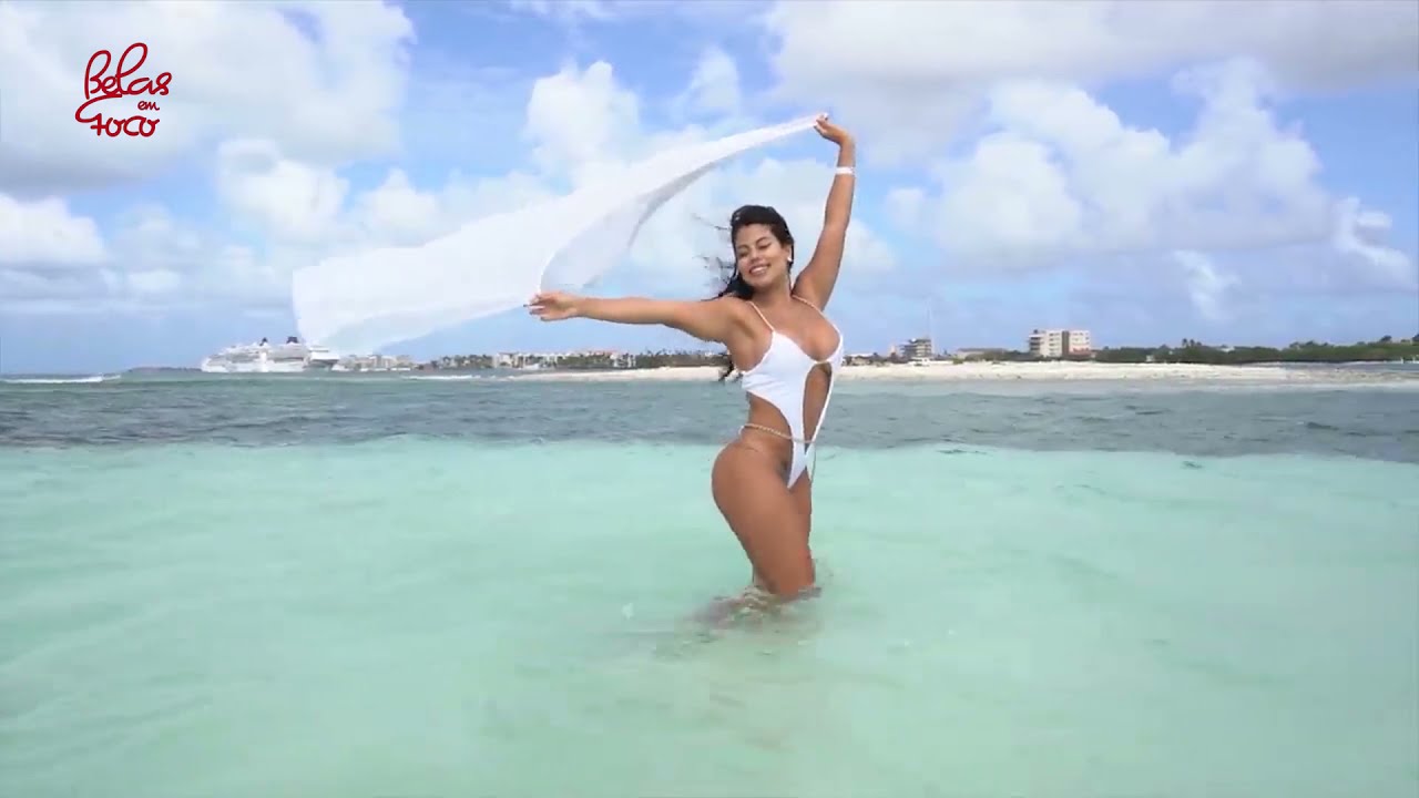 Melhores Momentos Steffy Moreno #01 - YouTube