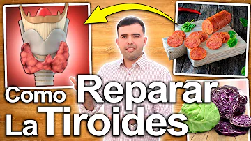 ¿Cuál es el mejor ejercicio para el hipertiroidismo?