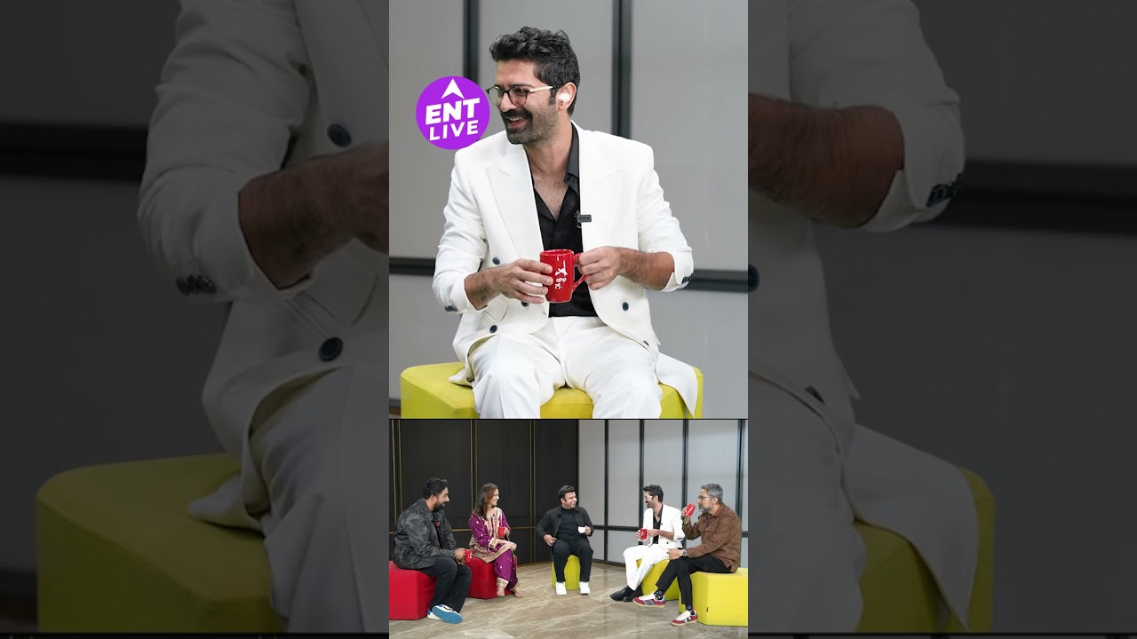 Roadies, Kohrra 2, Punjabi Industry, OTT | Rannvijay Singha, Mona Singh, Barun Sobti & Sudip Sharma