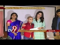 Raashi Khanna meets child cancer survivors @ Rainbow Children Hospital