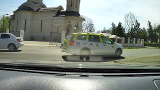 Strada Cameliei - Ploiesti Bvd Republicii