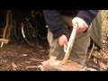 How To Make A Wooden Spoon, with Barn the Spoon How To Make A Wooden Spoon, with Barn the Spoon