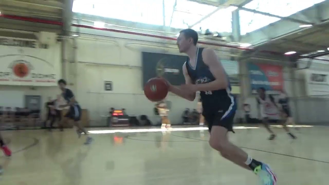 game slot fotune888 Oxford Attack vs Downtowns Finest Full Game (OBL Win 69-37)