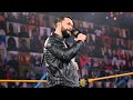 Ups & Downs From WWE NXT (Nov 18)