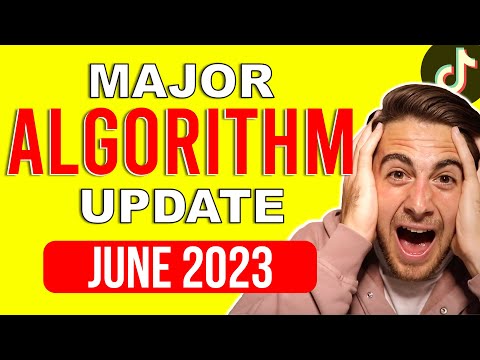 TikTok’s Algorithm CHANGED?! 😠 The FASTEST Way To Grow on TikTok in 2023