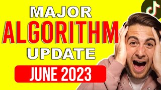 TikTok’s Algorithm CHANGED?! 😠 The FASTEST Way To Grow on TikTok in 2023