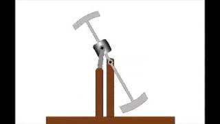 Gravity Motor