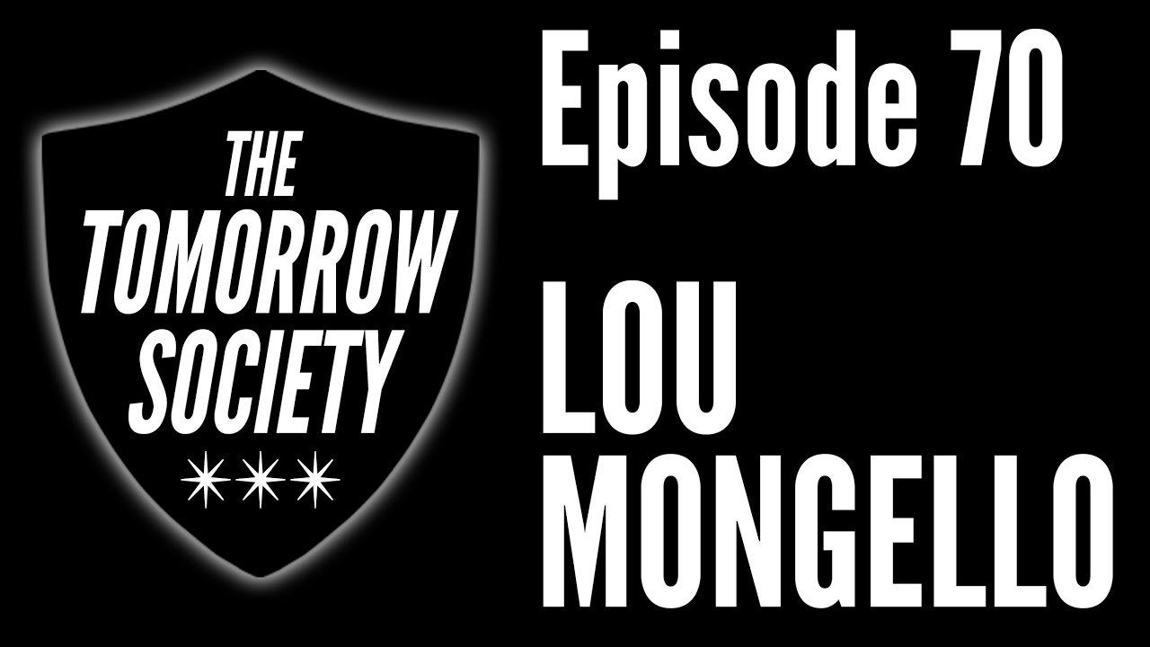 walt disney entrepreneur Episode 70: Lou Mongello, WDW Radio
