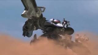 Venting frustrations I hold on the Armored Core Community.