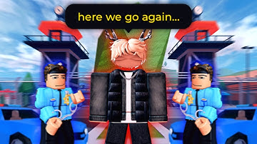 Revisiting Roblox Jailbreak After 3 Months