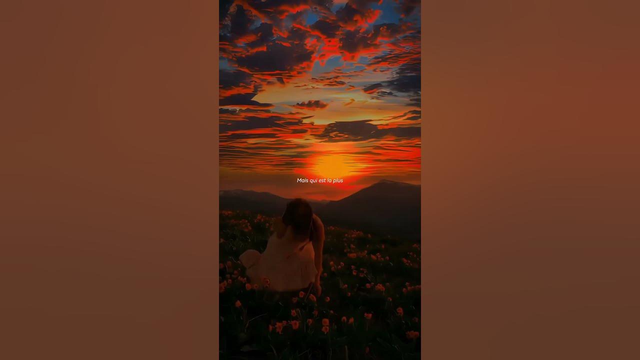 Copines - Aya Nakamura 🎵 | song lyrics | audio | aesthetic #shotrs #viralvideo