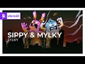 SIPPY & Mylky - Sylky [Monstercat Release]