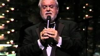 John Demarco In Concert