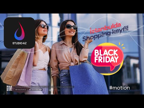 Baku Wonder Travel üçün Black Friday aksiyasına başladıq!