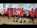 Чемпионат России по кибатлетике